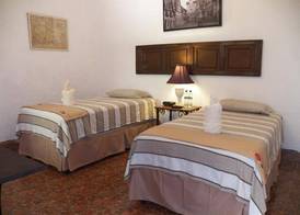 Hotel Gran Plaza Euromaya 3
