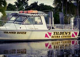 Blackfin Resort and Marina 5