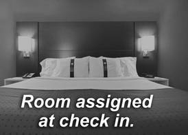 Holiday Inn PHILADELPHIA SOUTH-SWEDESBORO by IHG 3