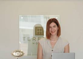 TEREZAS HOTEL 2