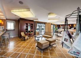 Best Western Premier Villa Fabiano Palace Hotel 5
