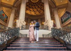 The Royal at Atlantis 2