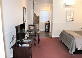 Lodge Bordeaux 3