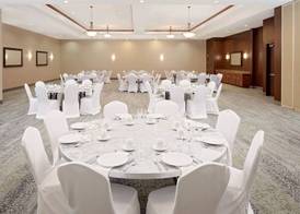Courtyard by Marriott Houma 4
