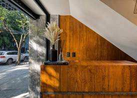 ULIV Park Polanco 2