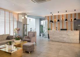 Elia Agia Marina Hotel 4
