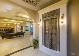 Tembo Palace Hotel 4