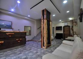 Hotel Baykal 3