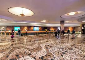 Masquerade Tower at Rio Hotel & Casino 2