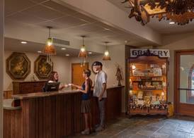 Bavarian Lodge 4