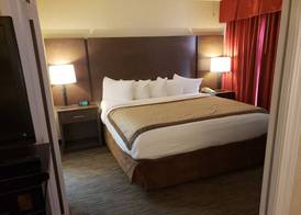 Affordable Suites of America Detroit-Warren 3