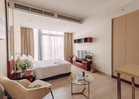 SILA Urban Living 3
