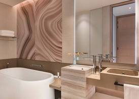 Address Beach Resort 5