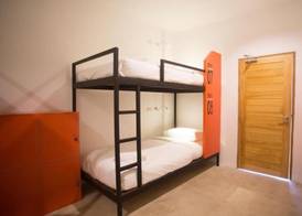 Brick House Hostel 4
