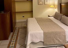 Hotel Akropolis - Museum Hotel 5
