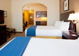 Holiday Inn Express & Suites MANKATO EAST by IHG 5