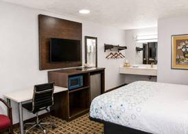 Masters Inn Augusta at Washington Road 5