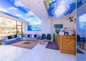 Raimond Hotel 2