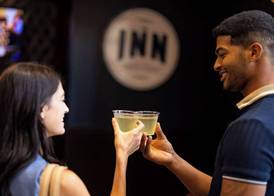 The Inn at Harbor Shores 2