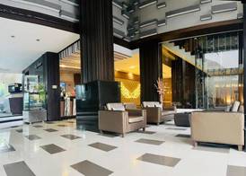 Sky dome resotel - โรงแรมสกายโดม รีโซเทล 5