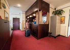 Vienna Boutique - Premium Hostel 4