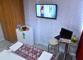 Ayyildizlar Hotel 2