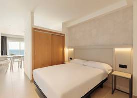Aparthotel Xic 4