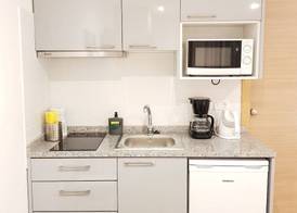 Apartamento À Francos Metro 1 4