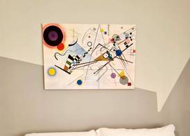 Etna Suite Design Apartments 2