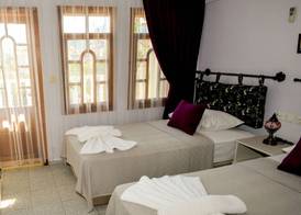 Casablanca Hotel 5