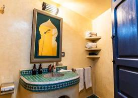 Riad 4 Jardins & Spa 5