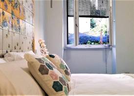 La Corte Dei Naviganti B&B - Amalfi Coast - Cetara 5