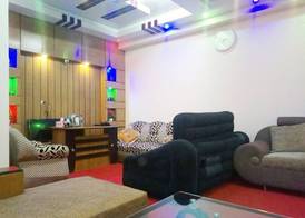 Hotel Luxury Inn 2