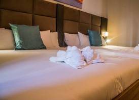 Pebbles Resort 3