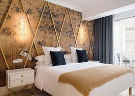 Blue Marina Suites - Boutique Apartments 5