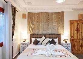 Hôtel&Restaurant Villa des étoiles 5