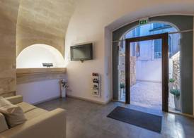 Hotel Vittorio Veneto 2