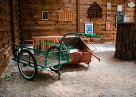 Tiny Stay Ecolodge 2