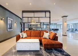 Clybaun Hotel 5