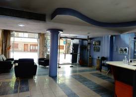 San lorenzo apart 3