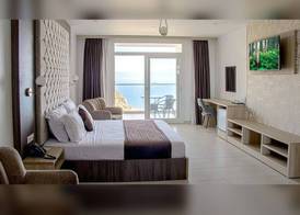 Hotel Cap Carbon 2