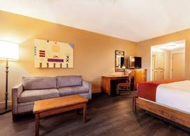 Eldorado Hotel and Spa 5