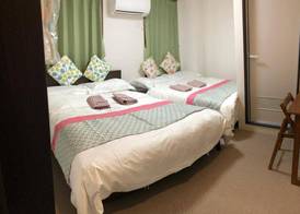 GreenHotel 3
