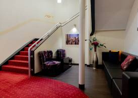Garner Hotel Hamburg - Graf Moltke by IHG 2