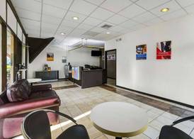 Motel 6 Lawrenceville, NJ 3