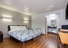 Motel 6 Walterboro Sc 3
