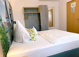 Hotel Restaurant Thum 4