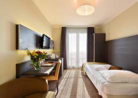 Bellerive Hotel 4