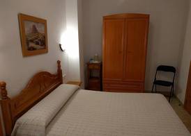 Hostal Andalucia 5