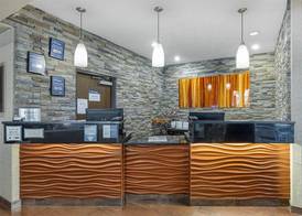 Best Western Plus Prairie Inn 2